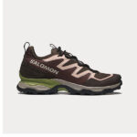 کفش Salomon Shelter Chocolate Fondant