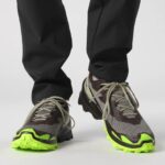 کفش  Salomon CROSS OVER 2 GTX - Image 2