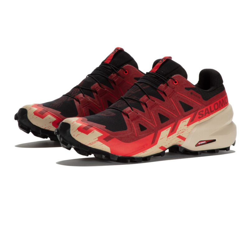 Salomon Speedcross 6 GTX - Image 2