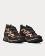 کفش Salomon Shelter Chocolate Fondant - Image 2